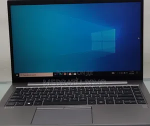 New Laptop HP ZBook Firefly G8 16GB Intel Core I7 SSD 512GB