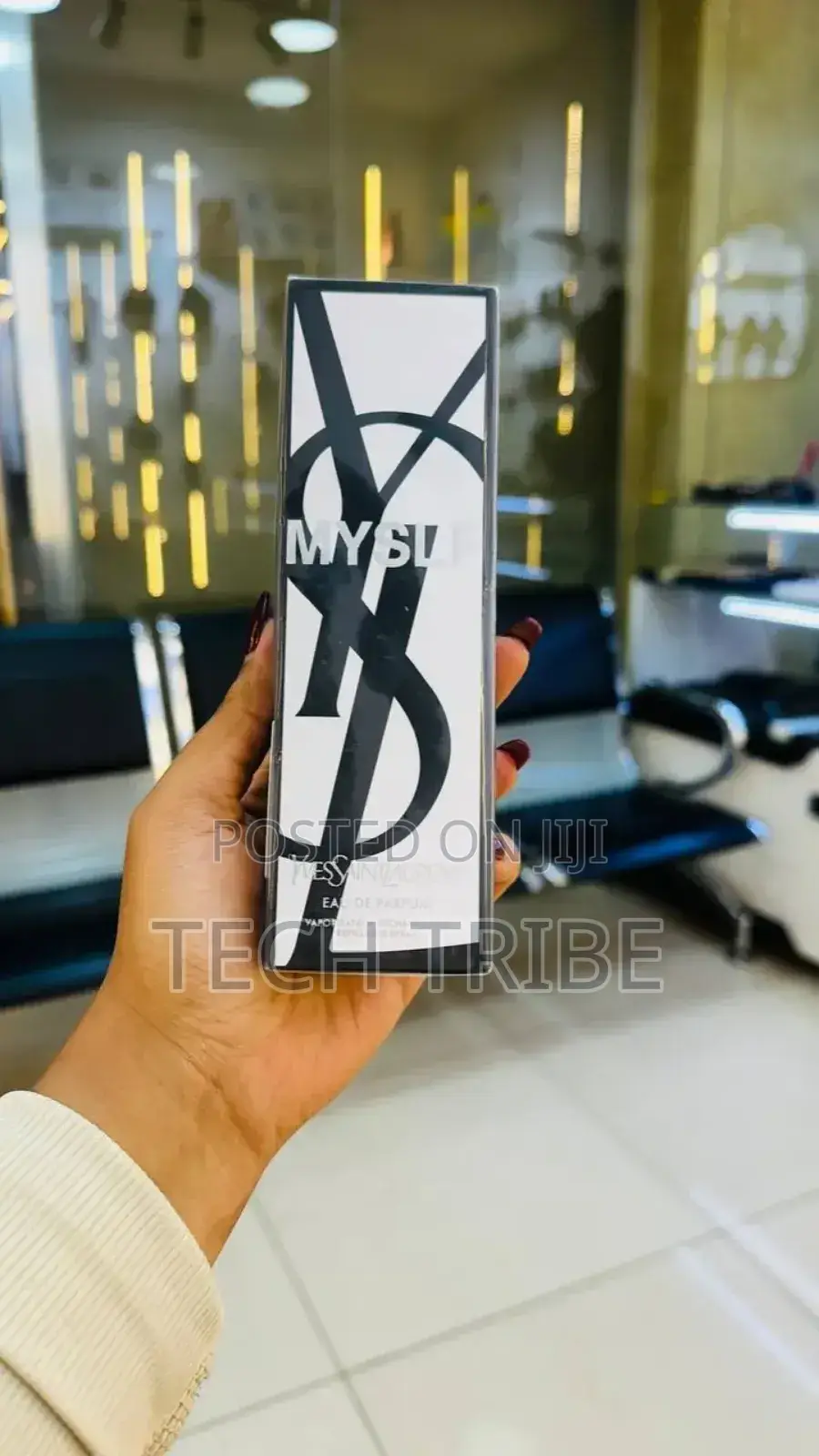 Exclusive Perfume Collection Straight From Turkey Original Dupes