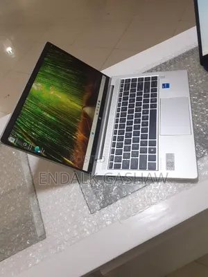 New Laptop HP ProBook 440 G8 16GB Intel Core I5 SSD 512GB