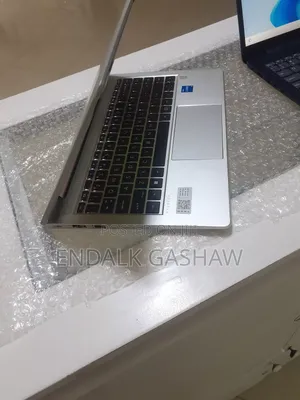 New Laptop HP ProBook 440 G8 16GB Intel Core I5 SSD 512GB