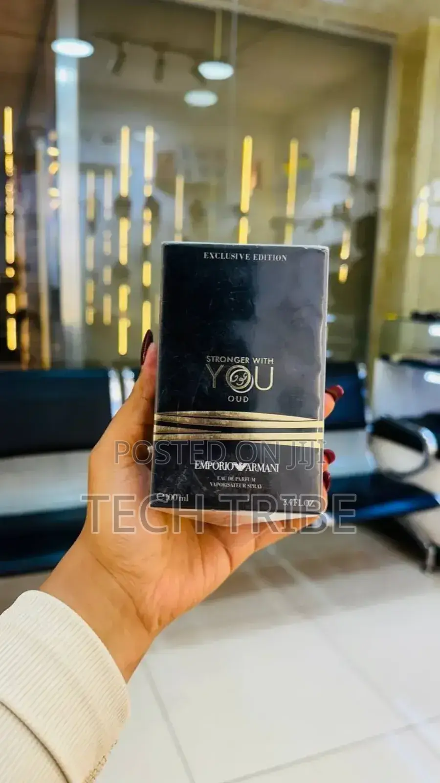 Exclusive Perfume Collection Straight From Turkey Original Dupes