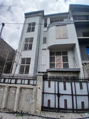 Photo - 6bdrm House in አዲስአበባ, Nifas Silk-Lafto for sale