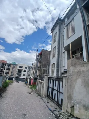 6bdrm House in አዲስአበባ, Nifas Silk-Lafto for sale