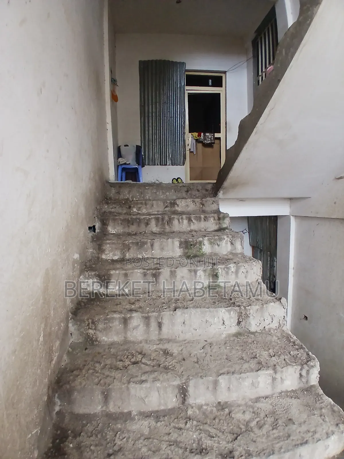 6bdrm House in አዲስአበባ, Nifas Silk-Lafto for sale