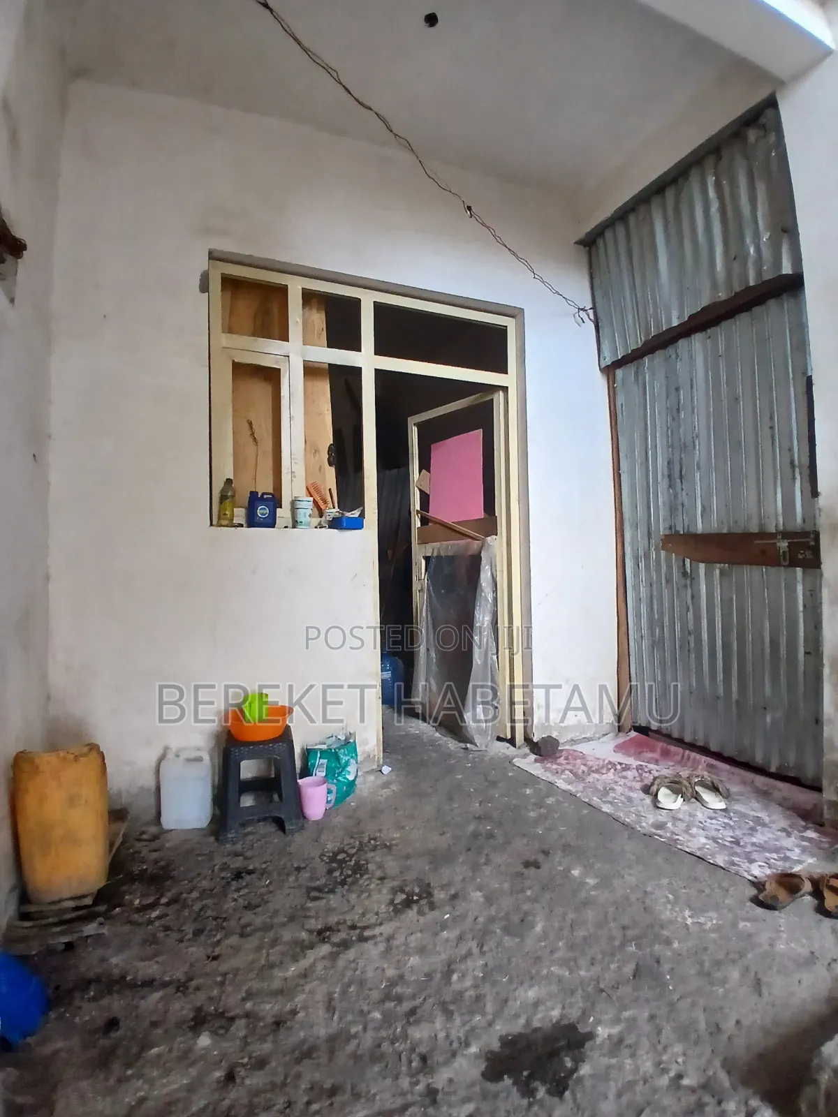 6bdrm House in አዲስአበባ, Nifas Silk-Lafto for sale