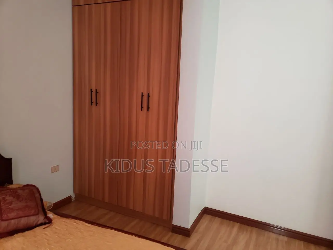 Furnished 5bdrm Villa in Villa For Sale, Bole for sale