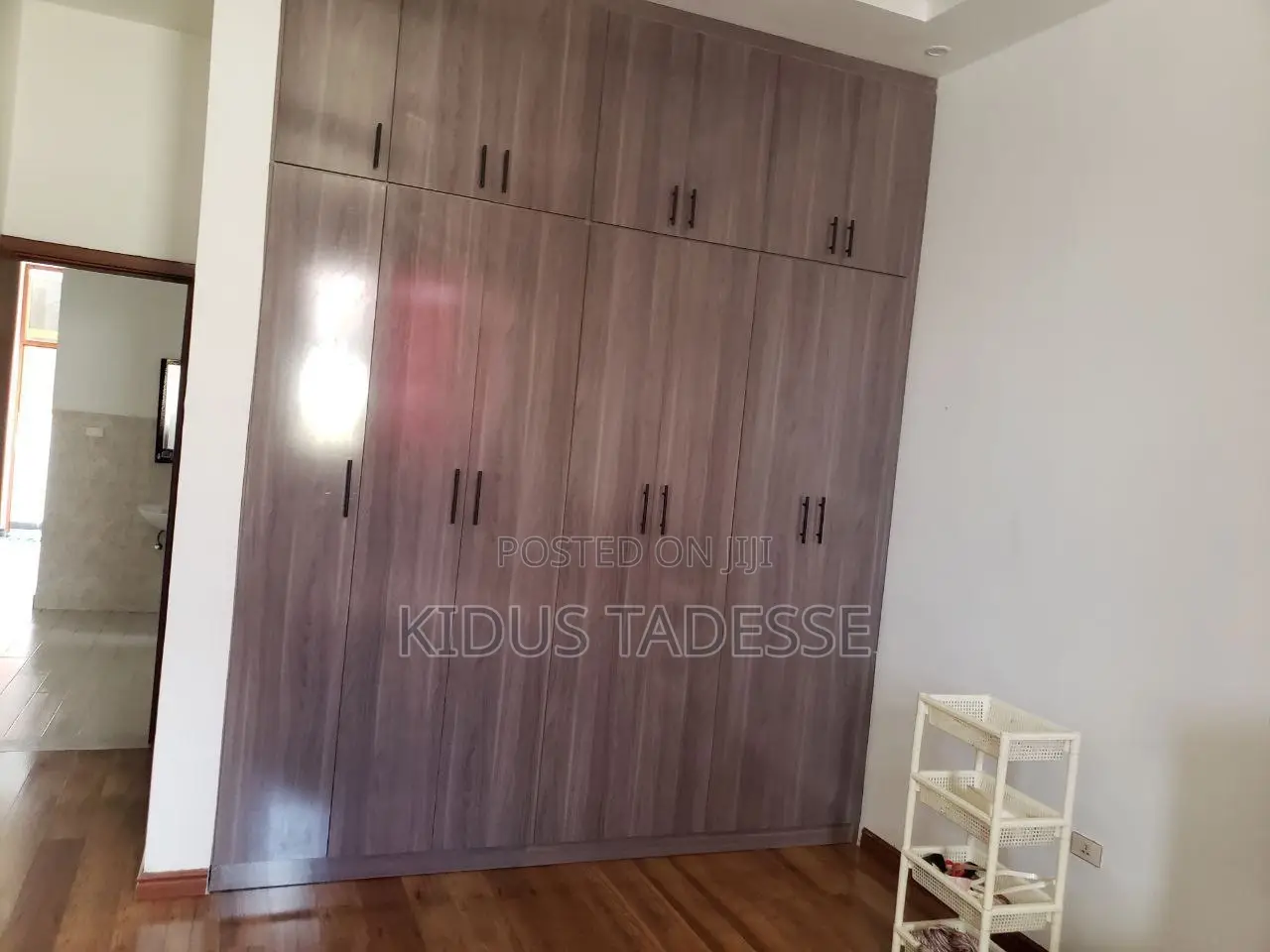 Furnished 5bdrm Villa in Villa For Sale, Bole for sale