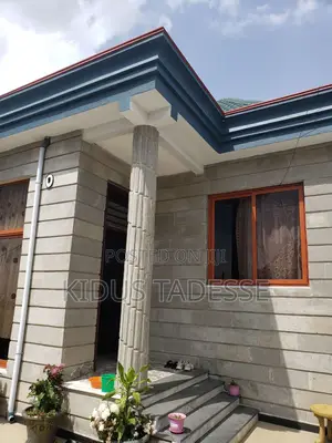 Photo - Furnished 5bdrm Villa in Villa For Sale, Bole for sale