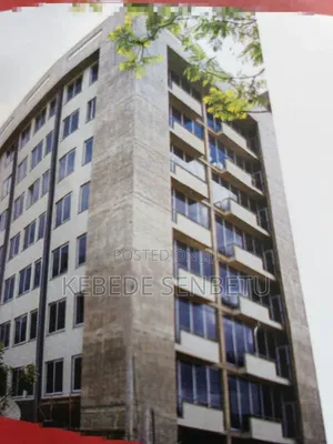 Photo - 20bdrm Apartment in Addisabeba, Yeka for sale