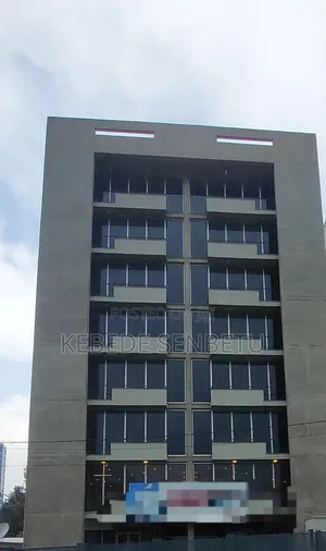 20bdrm Apartment in Addisabeba, Yeka for sale