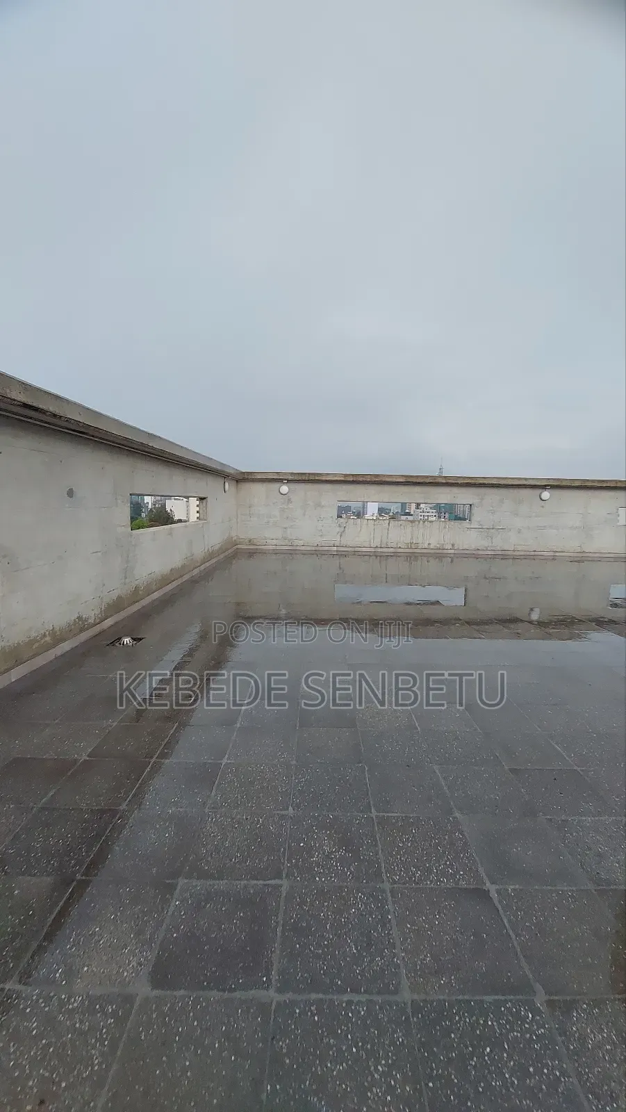 20bdrm Apartment in Addisabeba, Yeka for sale