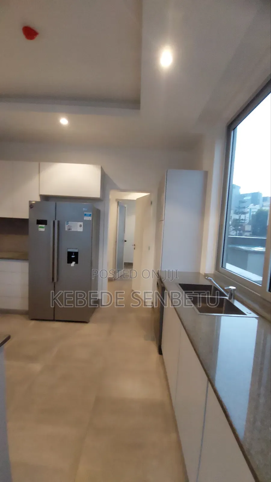 20bdrm Apartment in Addisabeba, Yeka for sale