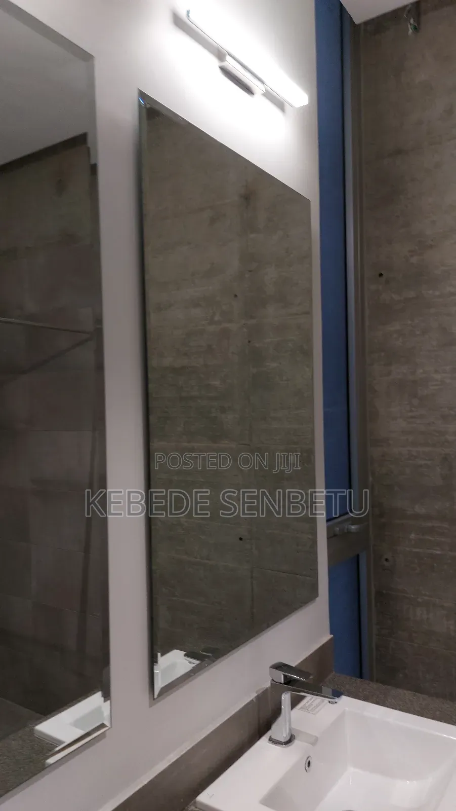 20bdrm Apartment in Addisabeba, Yeka for sale