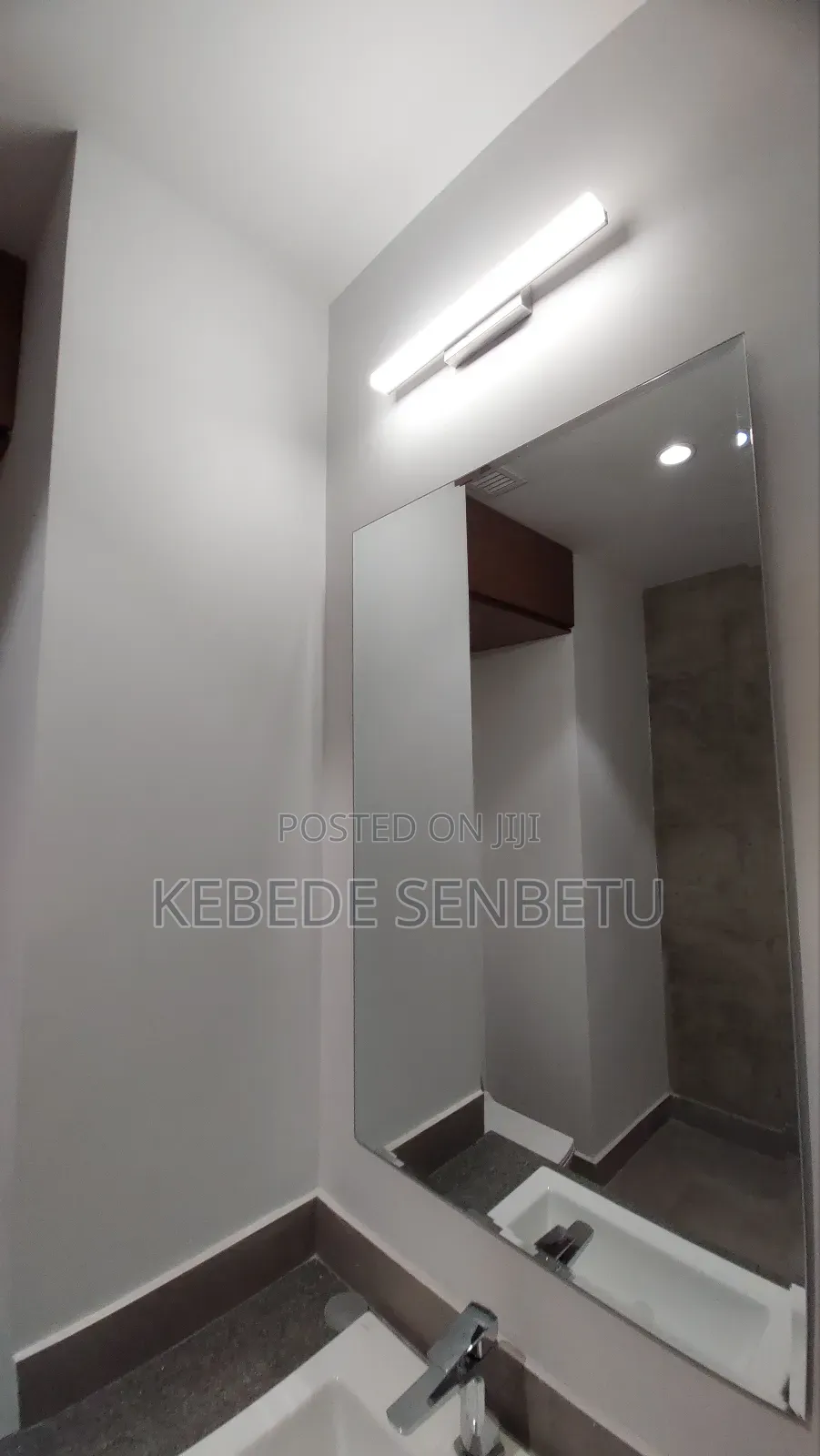 20bdrm Apartment in Addisabeba, Yeka for sale