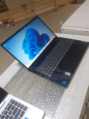 New Laptop Lenovo Ideapad 3 8GB Intel Core I3 SSD 256GB