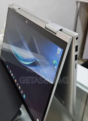 Photo - New Laptop HP Envy X360 16GB Intel Core Ultra 7 SSD 1T