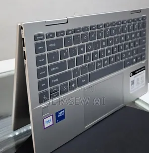 New Laptop HP Envy X360 16GB Intel Core Ultra 7 SSD 1T
