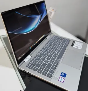 New Laptop HP Envy X360 16GB Intel Core Ultra 7 SSD 1T