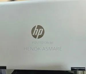 New Laptop HP Pavilion 13 X360 16GB Intel Core I5 SSD 512GB