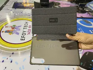 New C idea CM8300 Plus 512 GB Red