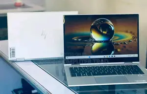 New Laptop HP EliteBook 830 G7 16GB Intel Core I5 SSD 512GB