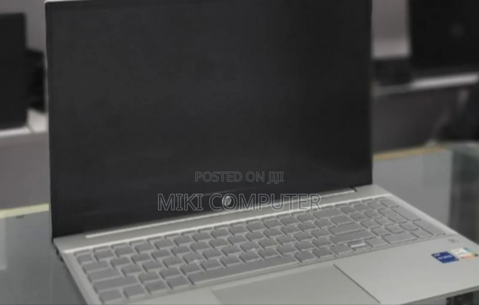 New Laptop Huawei MateBook 13 WRT-W19E 16GB Intel Core i5 SSD 512GB