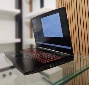 New Laptop MSI 16GB Intel Core I7 SSD 1T