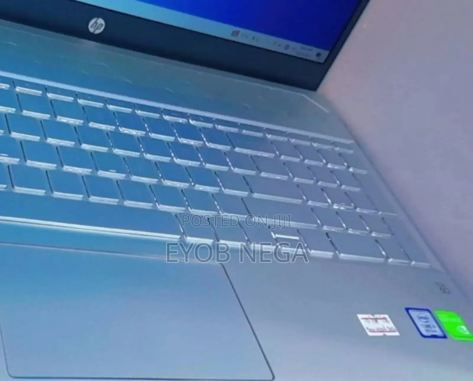 Laptop HP Pavilion 15 8GB Intel Core i5 HDD+SSD 640GB