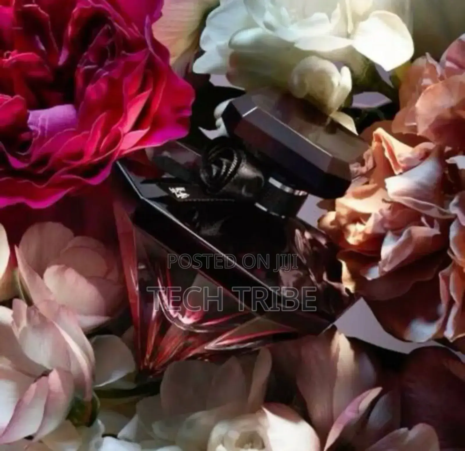 Lancôme La Nuit Tresor Edp Original 100ml for Her.