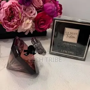 Photo - Lancôme La Nuit Tresor Edp Original 100ml for Her.