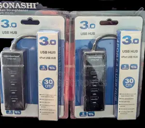 Usb Hub Superspeed Usb 3.0