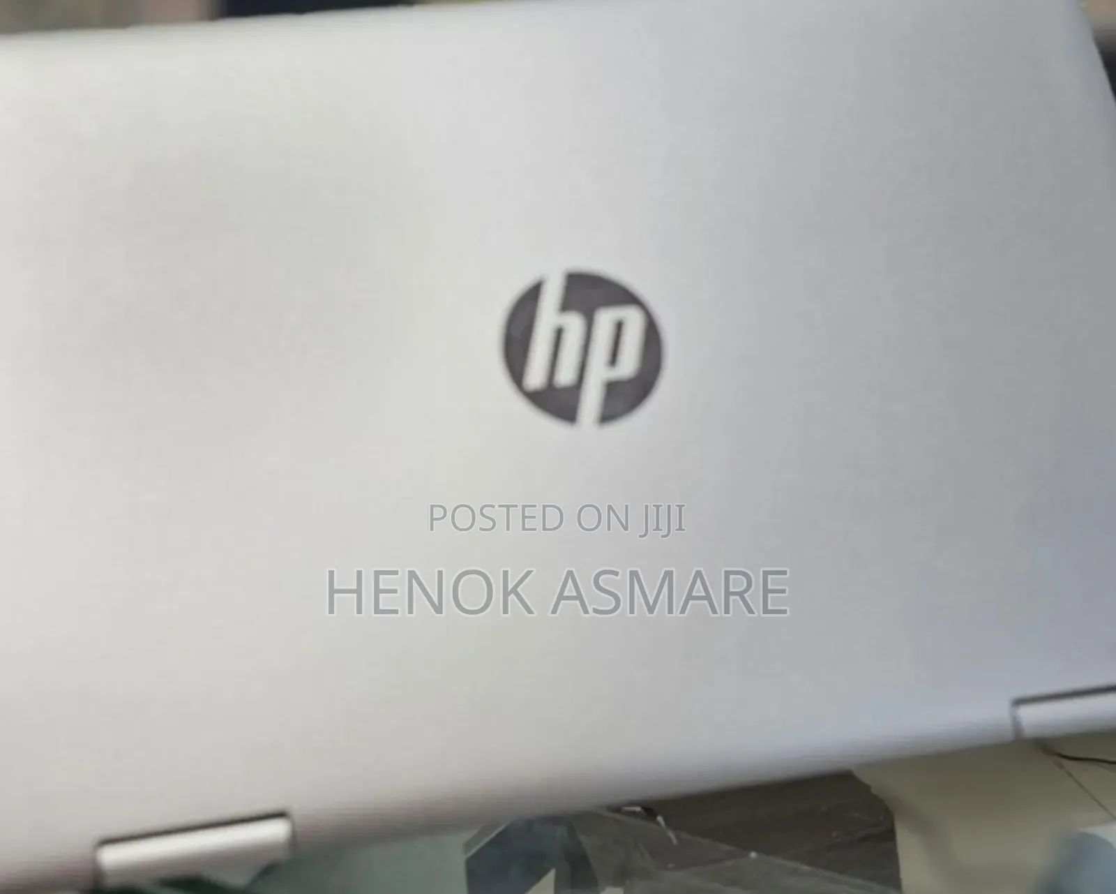 New Laptop HP Pavilion 13 X360 8GB Intel Core I5 SSD 512GB