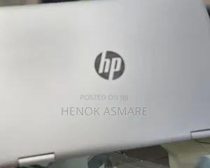 Photo - New Laptop HP Pavilion 13 X360 8GB Intel Core I5 SSD 512GB