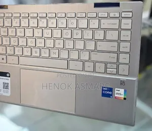 New Laptop HP Pavilion 13 X360 8GB Intel Core I5 SSD 512GB