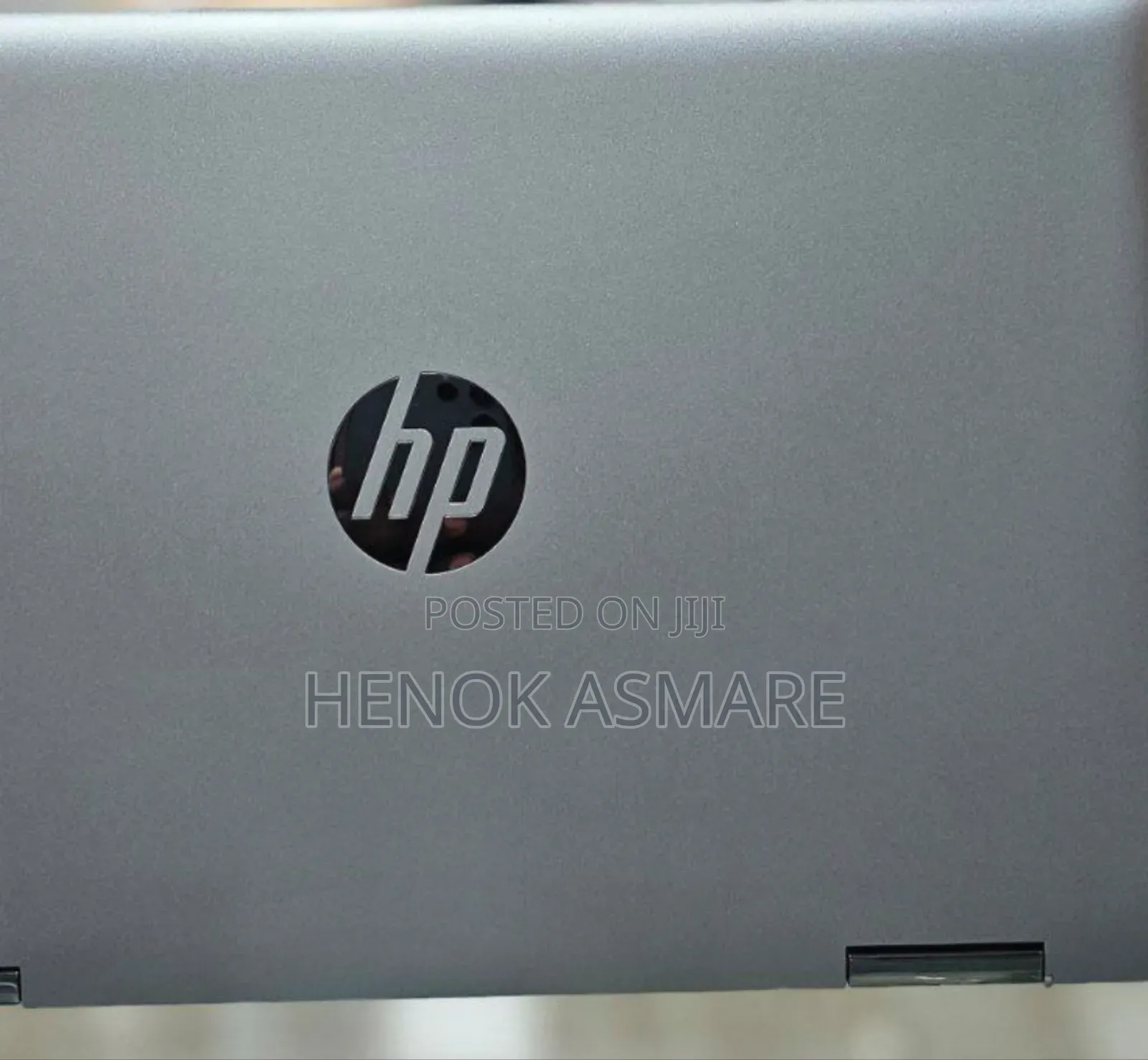 New Laptop HP Pavilion 13 X360 8GB Intel Core I5 SSD 512GB