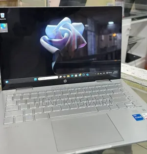 New Laptop HP Pavilion 13 X360 8GB Intel Core I5 SSD 512GB