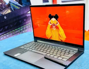 New Laptop Lenovo Yoga C930 16GB Intel Core I7 SSD 512GB