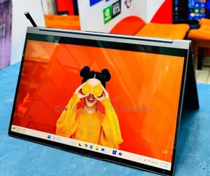 New Laptop Lenovo Yoga C930 16GB Intel Core I7 SSD 512GB