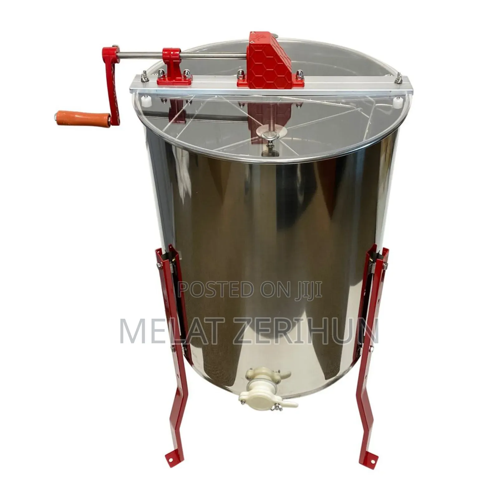 Honey Extractor