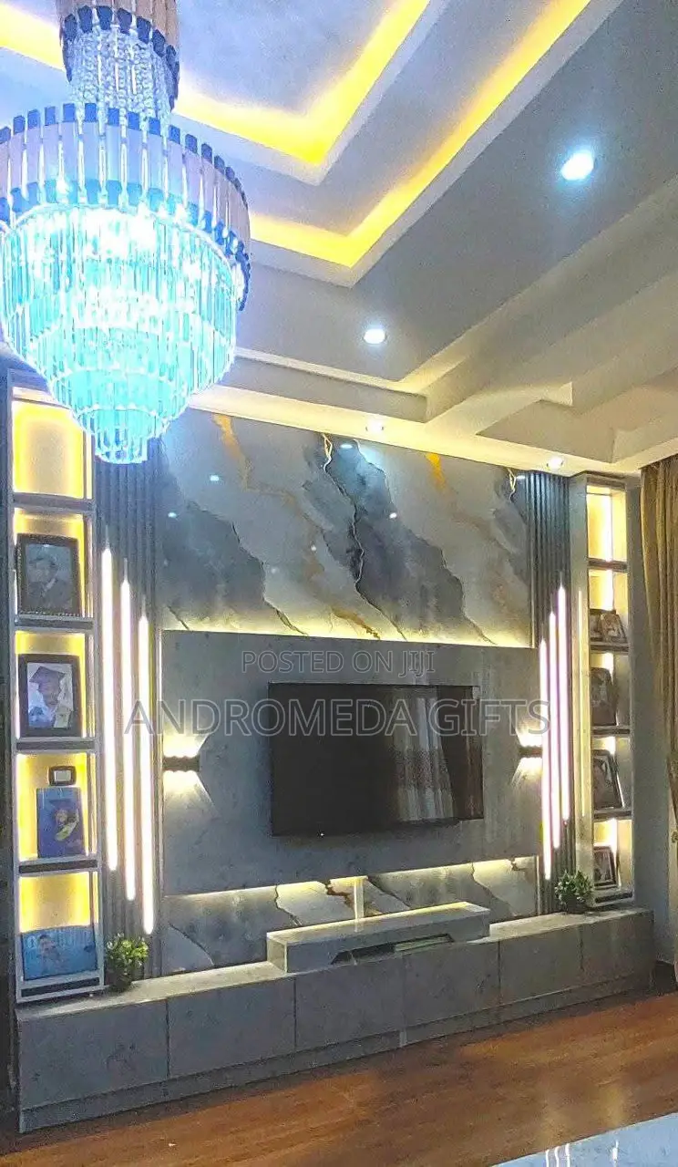 Tv Stand እጅግ ዘመናዊ ቲቪ ስታንዶች