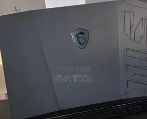 New Laptop MSI Pulse GL66 16GB Intel Core i7 SSD 1T