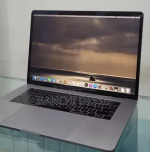 New Laptop Apple MacBook Pro 2019 32GB Intel Core i9 SSD 1T