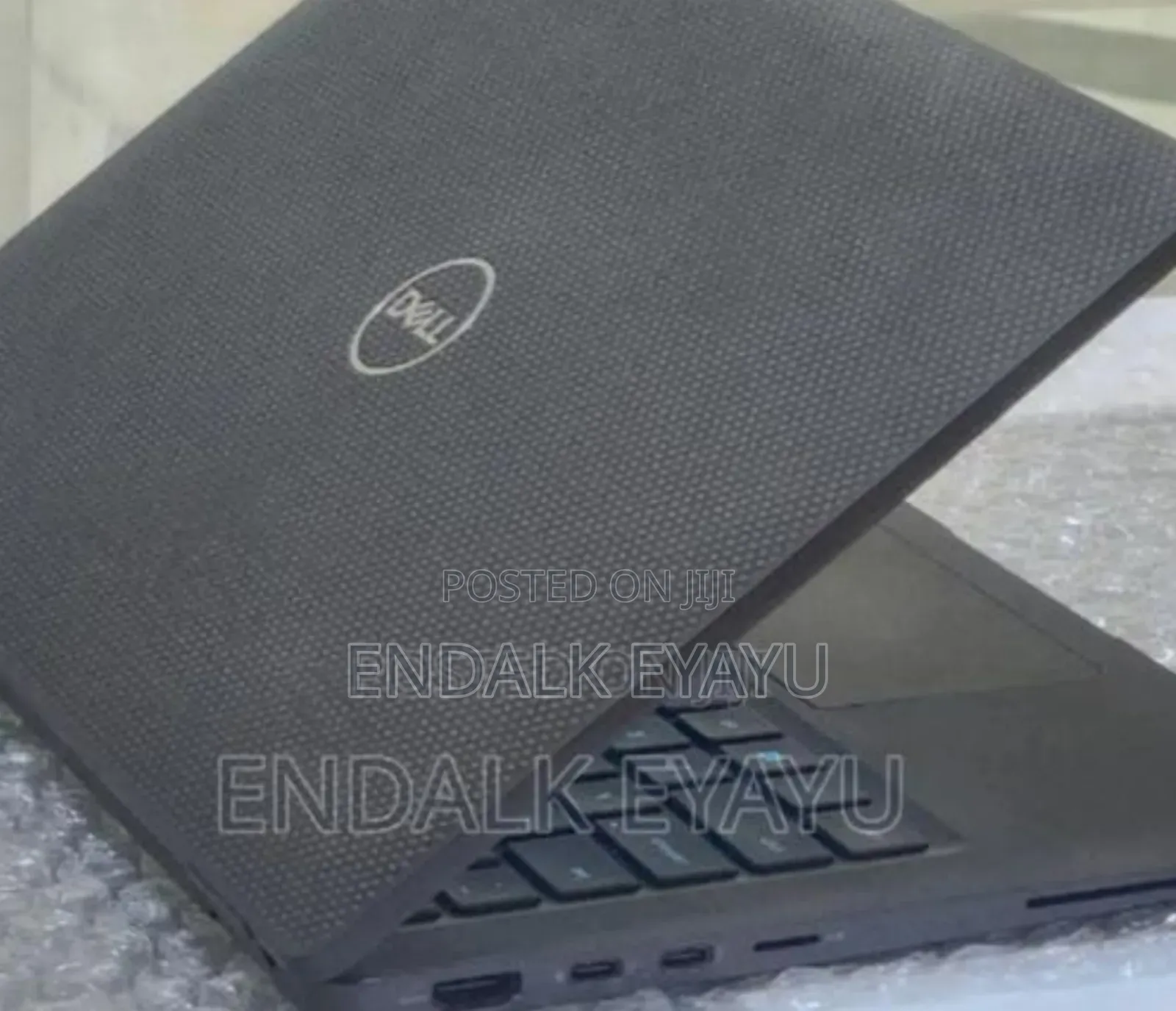 New Laptop Dell Latitude 10 16GB Intel Core i7 SSD 512GB