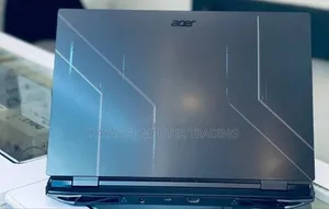 New Laptop Acer Nitro 5 16GB Intel Core I7 SSD 512GB