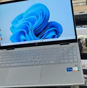 Photo - New Laptop HP Pavilion 15 16GB Intel Core I5 SSD 512GB