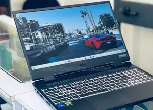 New Laptop Acer Nitro 5 16GB Intel Core I7 SSD 512GB