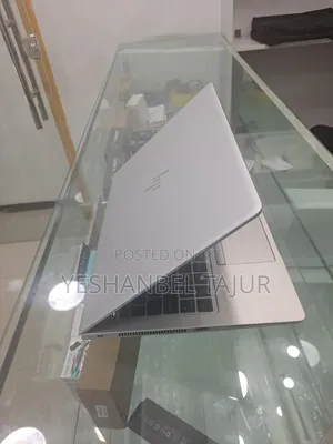 New Laptop HP EliteBook 745 G6 16GB AMD Ryzen 5 SSD 512GB