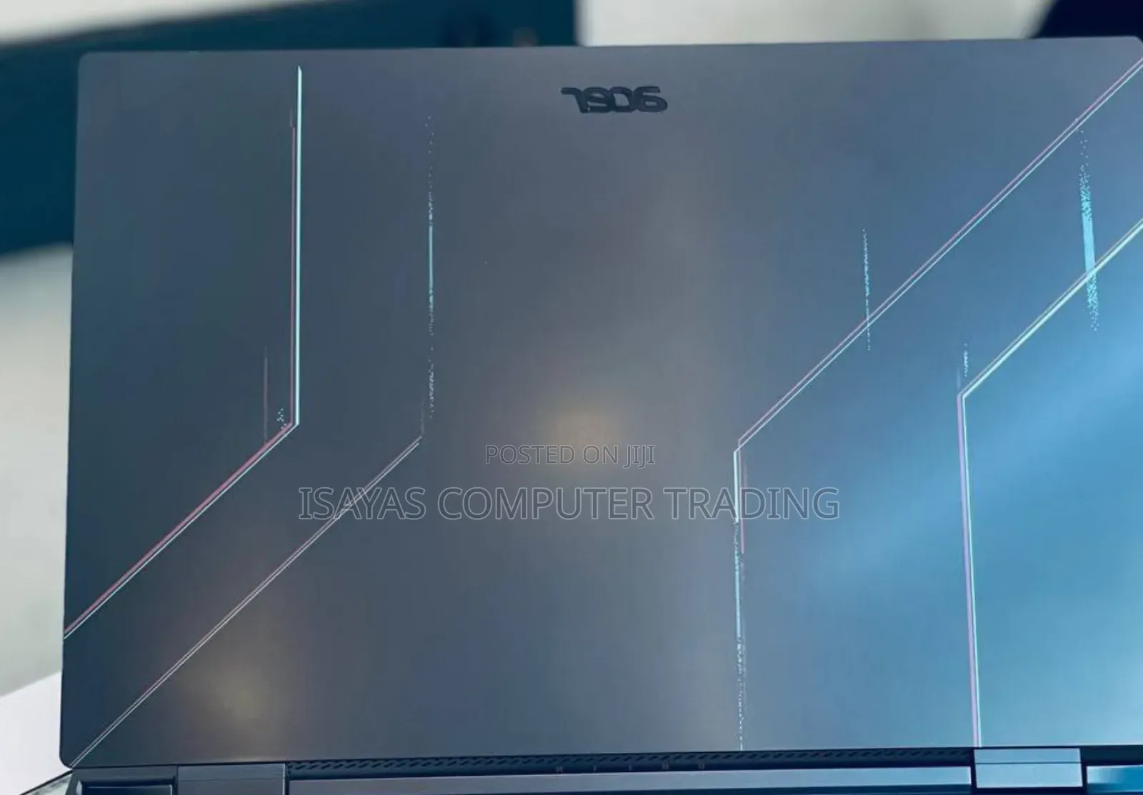 New Laptop Acer Nitro 5 16GB Intel Core I7 SSD 512GB