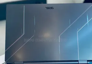 New Laptop Acer Nitro 5 16GB Intel Core I7 SSD 512GB