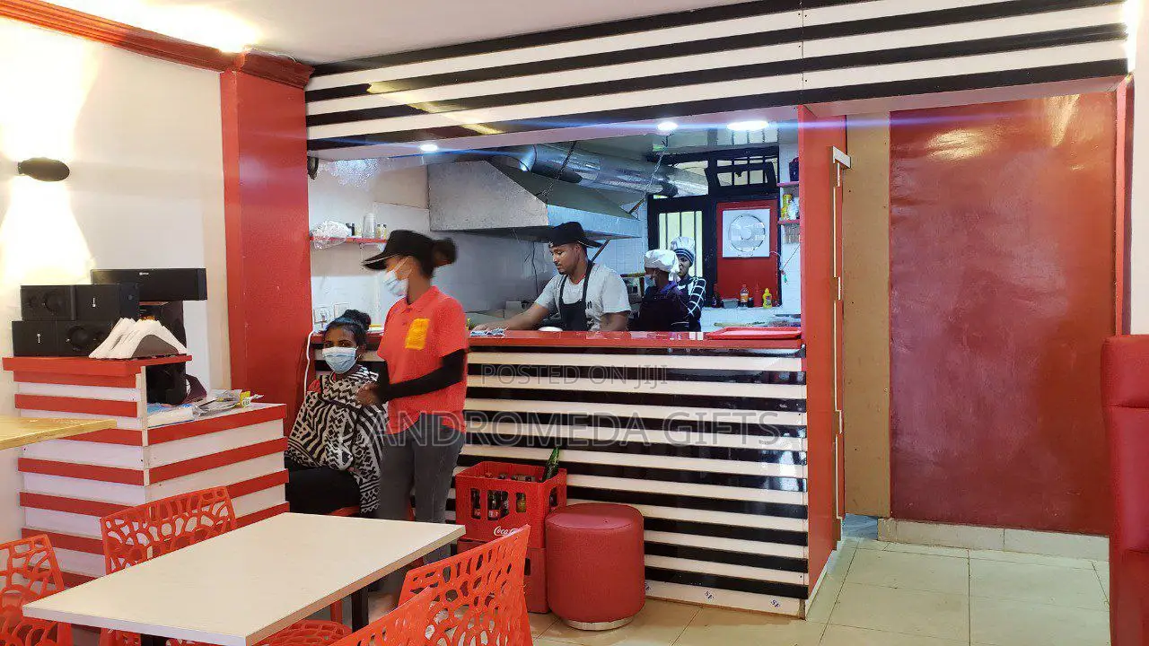 Modern Interior Design Work